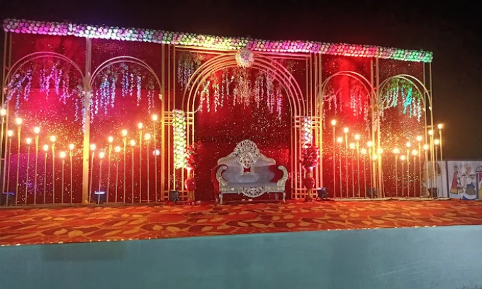 Mahamaya Mangalam Marriage Resort Mahamaya Mangalam Marriage Resort
